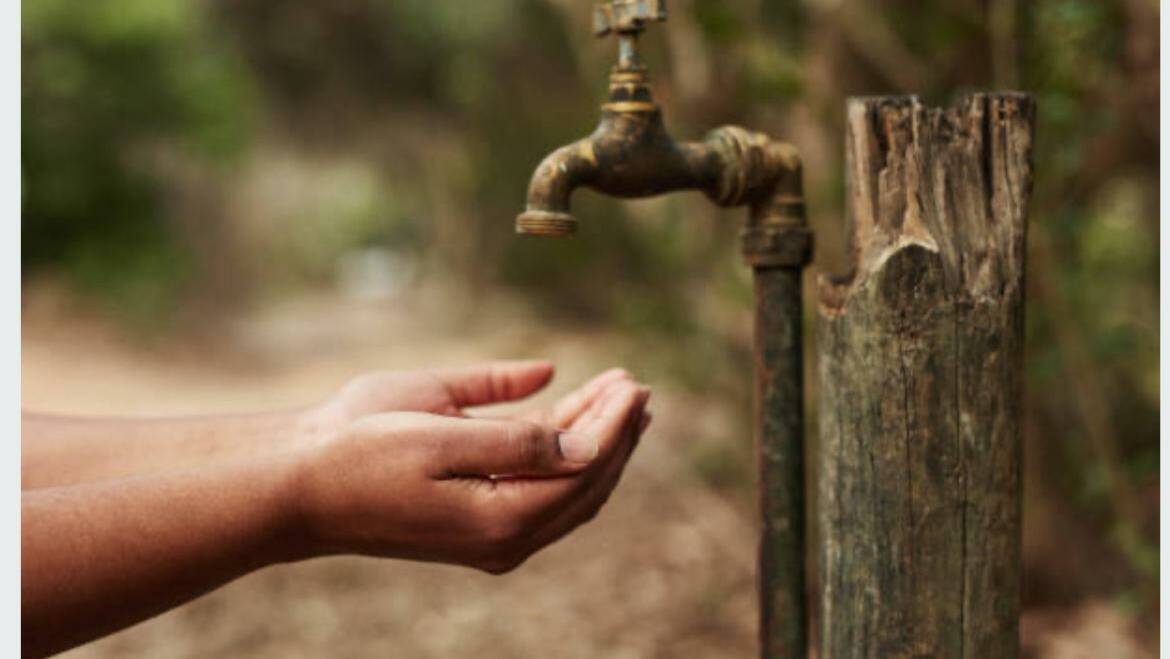 Wasting millions of litres of south Asian drinking water can be saved from today